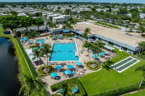 Copropriété à vendre à Delray Beach, Floride: 2 chambres, 81.75 m2 № 2246190 - photo 18
