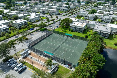 Copropriété à vendre à Delray Beach, Floride: 2 chambres, 81.75 m2 № 2246190 - photo 20