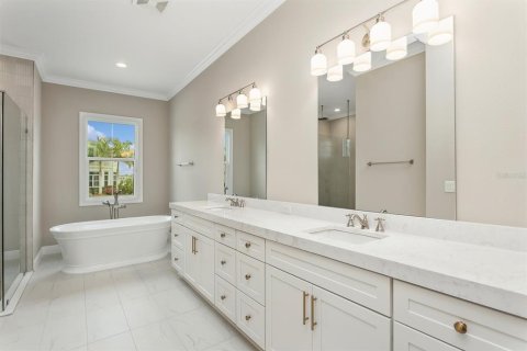 Villa ou maison à vendre à Apollo Beach, Floride: 4 chambres, 349.22 m2 № 867295 - photo 24