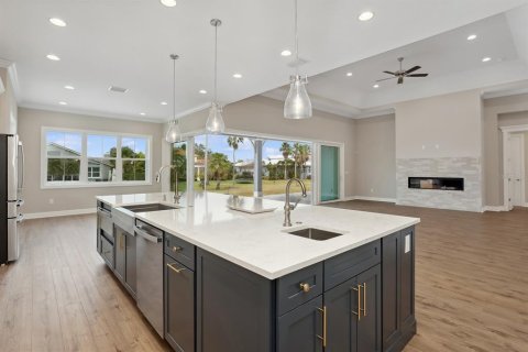 Villa ou maison à vendre à Apollo Beach, Floride: 4 chambres, 349.22 m2 № 867295 - photo 15