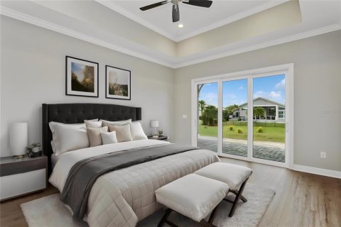 Villa ou maison à vendre à Apollo Beach, Floride: 4 chambres, 349.22 m2 № 867295 - photo 21