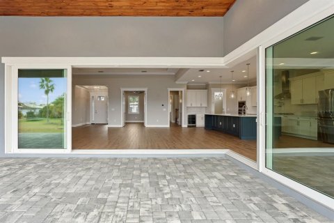 Villa ou maison à vendre à Apollo Beach, Floride: 4 chambres, 349.22 m2 № 867295 - photo 16