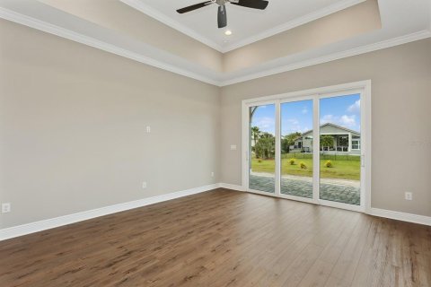 Villa ou maison à vendre à Apollo Beach, Floride: 4 chambres, 349.22 m2 № 867295 - photo 22