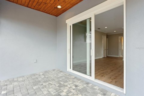 Villa ou maison à vendre à Apollo Beach, Floride: 4 chambres, 349.22 m2 № 867295 - photo 30