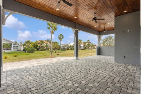 Villa ou maison à vendre à Apollo Beach, Floride: 4 chambres, 349.22 m2 № 867295 - photo 18