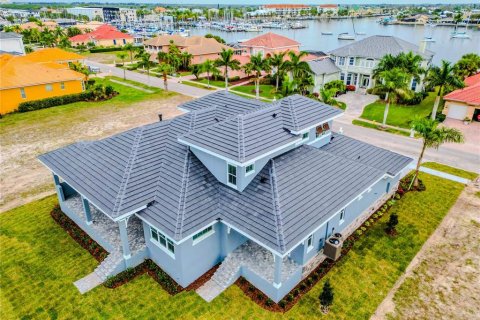Villa ou maison à vendre à Apollo Beach, Floride: 4 chambres, 349.22 m2 № 867295 - photo 6
