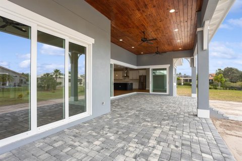 Villa ou maison à vendre à Apollo Beach, Floride: 4 chambres, 349.22 m2 № 867295 - photo 19