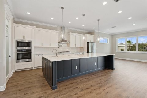 Villa ou maison à vendre à Apollo Beach, Floride: 4 chambres, 349.22 m2 № 867295 - photo 14