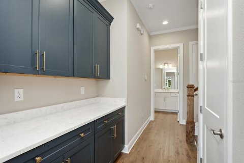 Villa ou maison à vendre à Apollo Beach, Floride: 4 chambres, 349.22 m2 № 867295 - photo 27