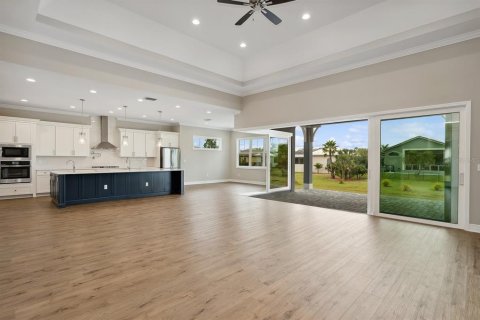 Villa ou maison à vendre à Apollo Beach, Floride: 4 chambres, 349.22 m2 № 867295 - photo 13