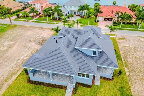Villa ou maison à vendre à Apollo Beach, Floride: 4 chambres, 349.22 m2 № 867295 - photo 9