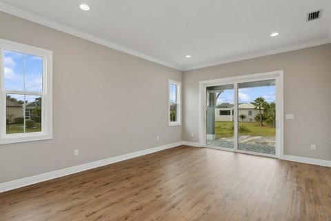 Villa ou maison à vendre à Apollo Beach, Floride: 4 chambres, 349.22 m2 № 867295 - photo 29