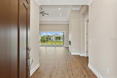 Villa ou maison à vendre à Apollo Beach, Floride: 4 chambres, 349.22 m2 № 867295 - photo 11