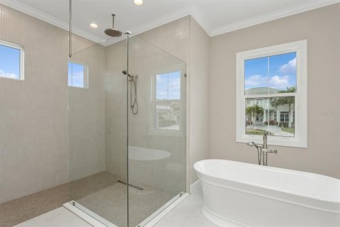 Villa ou maison à vendre à Apollo Beach, Floride: 4 chambres, 349.22 m2 № 867295 - photo 25