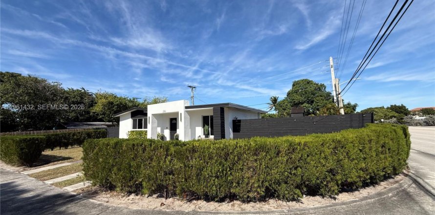 Villa ou maison à Deerfield Beach, Floride 3 chambres, 106.19 m2 № 2024895