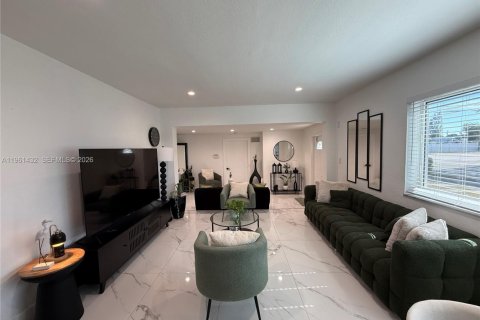 Villa ou maison à vendre à Deerfield Beach, Floride: 3 chambres, 106.19 m2 № 2024895 - photo 9