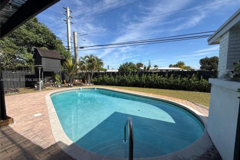 Villa ou maison à vendre à Deerfield Beach, Floride: 3 chambres, 106.19 m2 № 2024895 - photo 25