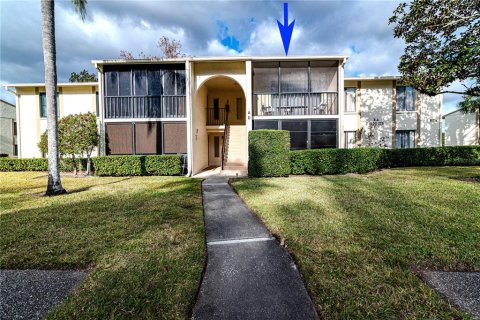Condominio en venta en Tarpon Springs, Florida, 2 dormitorios, 96.71 m2 № 1837971 - foto 1