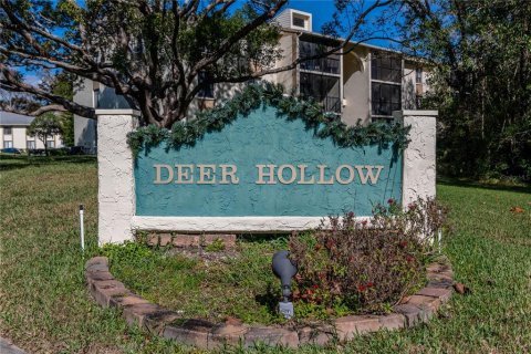 Condominio en venta en Tarpon Springs, Florida, 2 dormitorios, 96.71 m2 № 1837971 - foto 21
