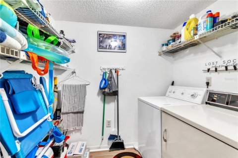 Condominio en venta en Tarpon Springs, Florida, 2 dormitorios, 96.71 m2 № 1837971 - foto 16