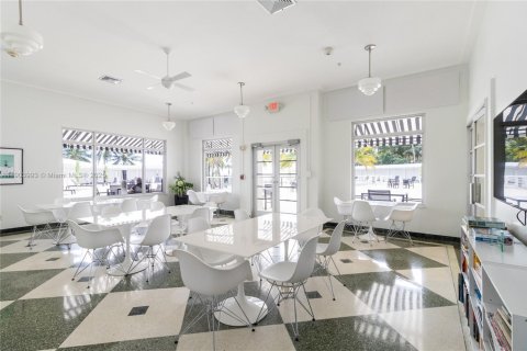 Copropriété à louer à Miami Beach, Floride: 1 chambre, 136.57 m2 № 1971177 - photo 30