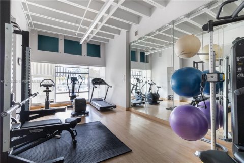 Copropriété à louer à Miami Beach, Floride: 1 chambre, 136.57 m2 № 1971177 - photo 29