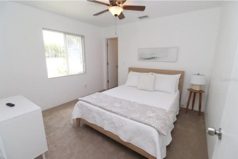 Apartment in New Smyrna Beach, Florida 2 bedrooms, 92.9 sq.m. № 2195477 - photo 7