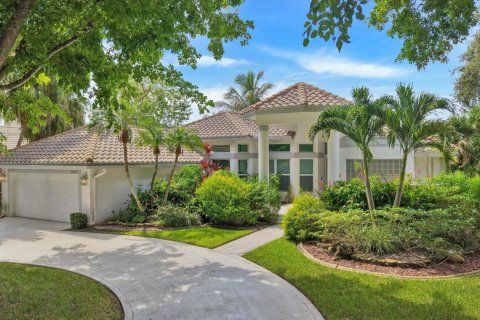 Villa ou maison à Coral Springs, Floride 4 chambres, 250 m2 № 2272706