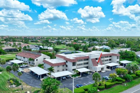 Condominio en venta en Punta Gorda, Florida, 2 dormitorios, 126.63 m2 № 1755273 - foto 3