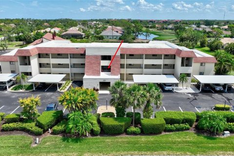 Condominio en venta en Punta Gorda, Florida, 2 dormitorios, 126.63 m2 № 1755273 - foto 1