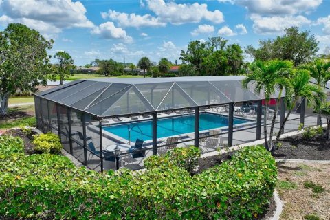 Condominio en venta en Punta Gorda, Florida, 2 dormitorios, 126.63 m2 № 1755273 - foto 29
