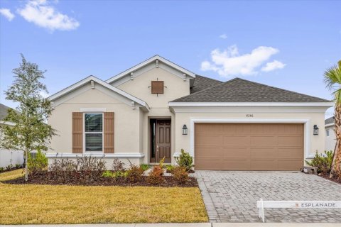 House in Kissimmee, Florida 3 bedrooms, 178.65 sq.m. № 2166603