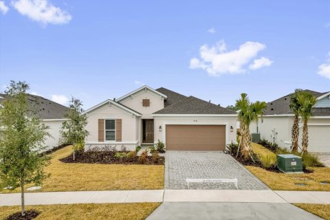 House in Kissimmee, Florida 3 bedrooms, 178.65 sq.m. № 2166603 - photo 22