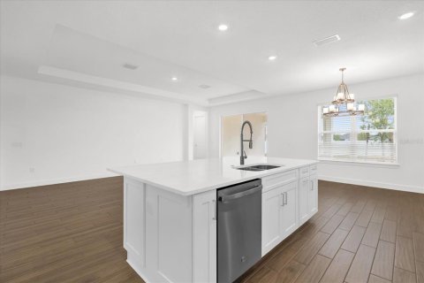 House in Kissimmee, Florida 3 bedrooms, 178.65 sq.m. № 2166603 - photo 8