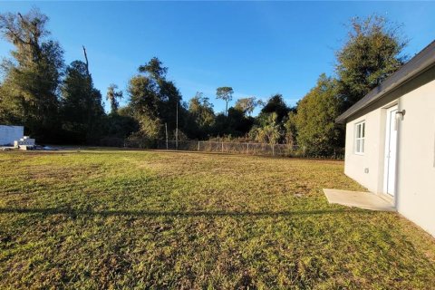 Villa ou maison à louer à DeLand, Floride: 2 chambres, 71.35 m2 № 2116074 - photo 17