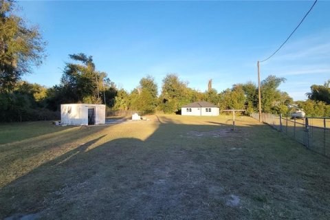 Villa ou maison à louer à DeLand, Floride: 2 chambres, 71.35 m2 № 2116074 - photo 20