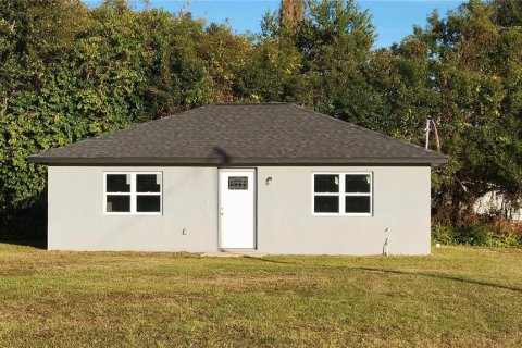 Villa ou maison à DeLand, Floride 2 chambres, 71.35 m2 № 2116074