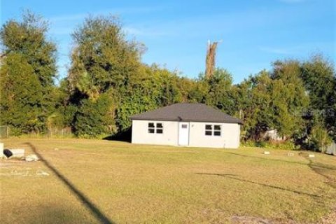Villa ou maison à louer à DeLand, Floride: 2 chambres, 71.35 m2 № 2116074 - photo 19