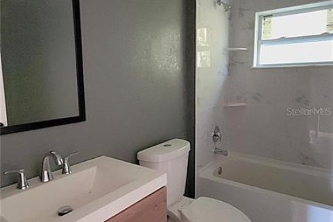 Villa ou maison à louer à DeLand, Floride: 2 chambres, 71.35 m2 № 2116074 - photo 14