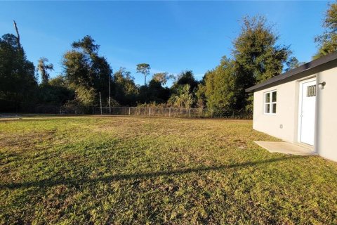 Villa ou maison à louer à DeLand, Floride: 2 chambres, 71.35 m2 № 2116074 - photo 18