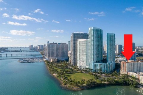 Condominio en venta en Miami, Florida, 2 dormitorios, 97.27 m2 № 1932384 - foto 4