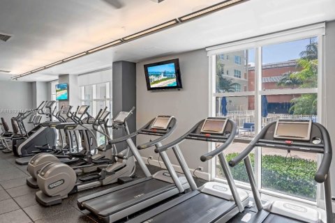 Condominio en venta en Miami, Florida, 2 dormitorios, 97.27 m2 № 1932384 - foto 26