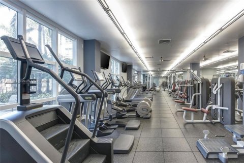 Condominio en venta en Miami, Florida, 2 dormitorios, 97.27 m2 № 1932384 - foto 27
