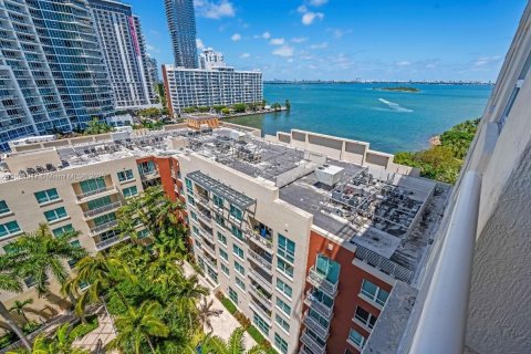 Condominio en venta en Miami, Florida, 2 dormitorios, 97.27 m2 № 1932384 - foto 10