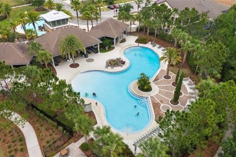 Villa ou maison à vendre à Wesley Chapel, Floride: 4 chambres, 209.96 m2 № 2350376 - photo 22