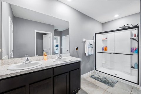 Villa ou maison à vendre à Wesley Chapel, Floride: 4 chambres, 209.96 m2 № 2350376 - photo 8