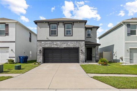 Villa ou maison à vendre à Wesley Chapel, Floride: 4 chambres, 209.96 m2 № 2350376 - photo 20