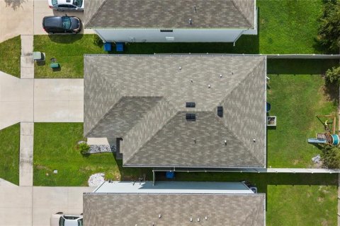 Villa ou maison à vendre à Wesley Chapel, Floride: 4 chambres, 209.96 m2 № 2350376 - photo 21