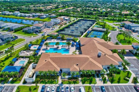 Villa ou maison à vendre à Delray Beach, Floride: 3 chambres, 186.92 m2 № 1180649 - photo 1