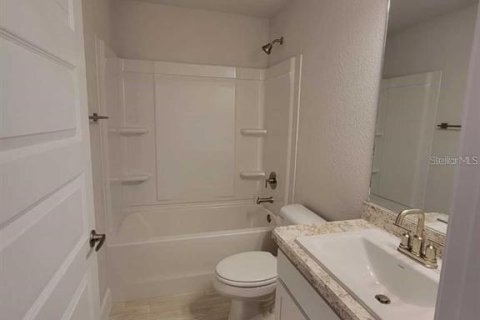 House in Citrus Springs, Florida 4 bedrooms, 196.67 sq.m. № 1589715 - photo 21